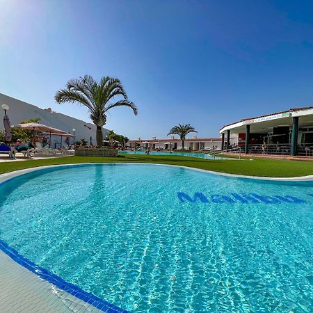 Malibu Park Apartments Sol Costa Adeje  Zewnętrze zdjęcie